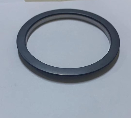 10 mm bis 1000 mm Länge flexibler Gummi-Magnetstreifen NdFeB Seltenerd-Magnetfolie