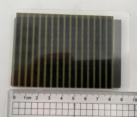 3000 Gummimagnet-nicht rostende starke flexible Magnetstreifen Gauß-seltene Erde-NdFeB