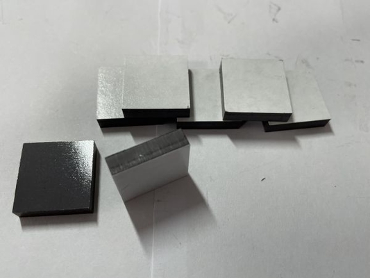 0.1mm bis 10mm starke Gummiferrit-Magneten für Aufzug