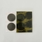 3mm SmFeN dekorative Kühlschrank-Magnet-Dauermagnetversammlung