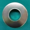 ISO9000 0,2 mm bis 200 mm permanente Neodym-Magnet-Motor-Stator-Rotor-Magnetbaugruppe