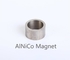 TEMP-Alnico SmCo-Magnet-Dauermagnetversammlung ISO 9000 hohe Arbeits