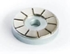 ISO9000 0,2 mm bis 200 mm permanente Neodym-Magnet-Motor-Stator-Rotor-Magnetbaugruppe