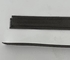 Dünnes NdFeB Gummimagnet-seltene Erdmagnetband 30x1.05x0.3mm Soems ultra