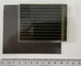 Gummimagnet-Blatt-flexibler seltene Erdmagnetstreifen PVC-HAUSTIER UVbeschichtung NdFeB