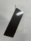 PVC, das schwarze keramische Ferrit-Magneten 300GS zu 1500GS beschichtet