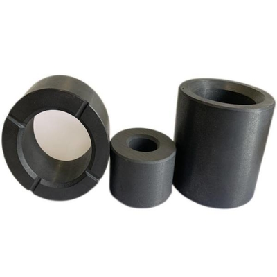 MGT sinterte Ferrit-Zylinder-Magnet-Sr-Ferrit-keramisches Dauermagnet