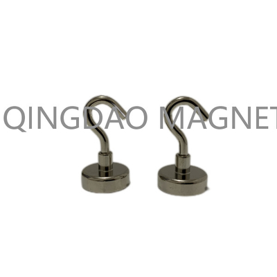 1000 lbs 500 lbs 250 lbs-Zug-Neodym-Magnet-Dauermagnetversammlung