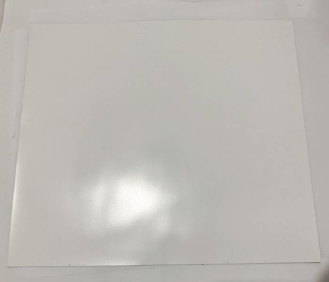 bedruckbare magnetische Blätter 0.3mm Stärke PVCs mit klebendem Schutzträger